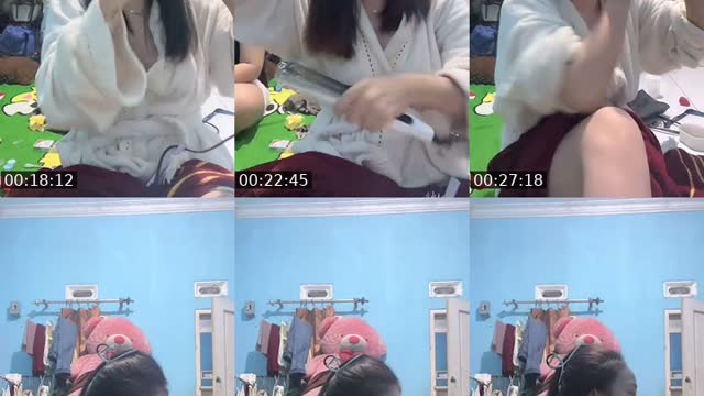 @wulanpurwanty TikTok live