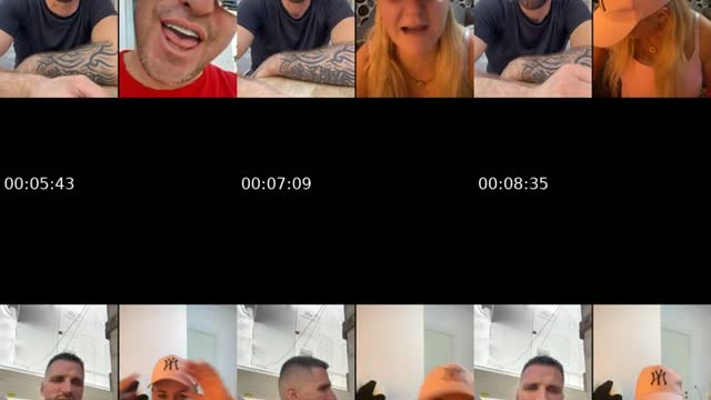 @fire.fire9 TikTok live