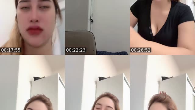 @keiisyfff TikTok live
