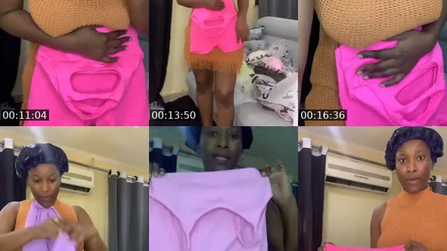 Vendas - @isabelkelewe