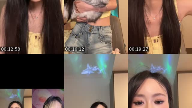 TikTok live: I waiting for you by @3368hhh