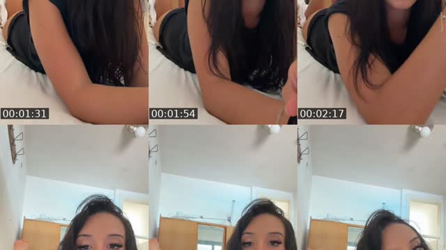 chiiarafederico_ - @chiiar4_