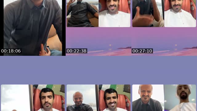 @kj8lj TikTok live