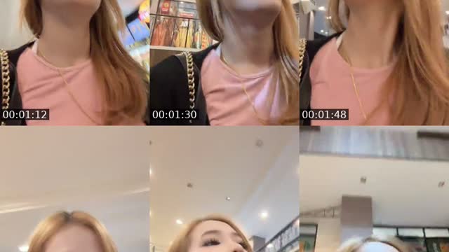 @queenemirda TikTok live from 2026-08-12