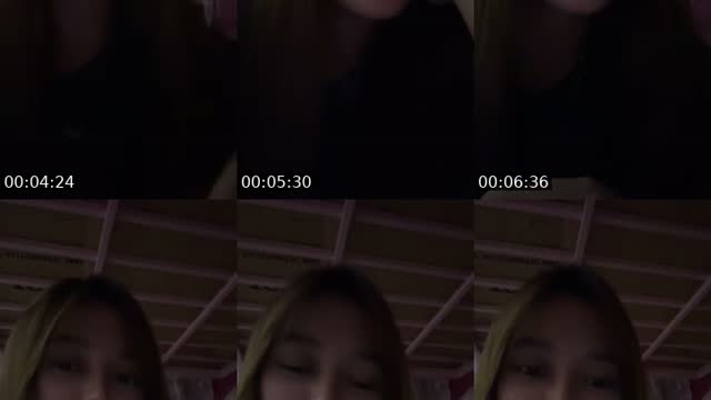 @franxine_o TikTok live
