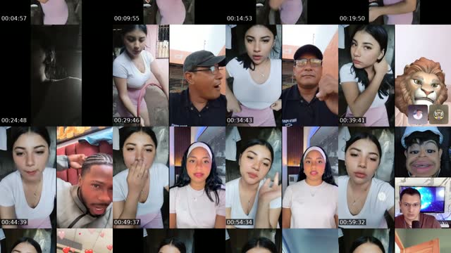 @memivelez29 TikTok live from 2026-08-12
