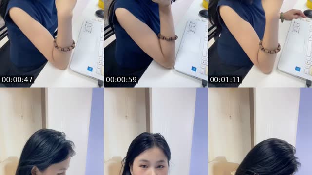 @stellagao163 TikTok live from 2026-08-12