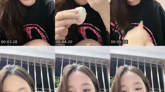 @nine_nguyn TikTok live