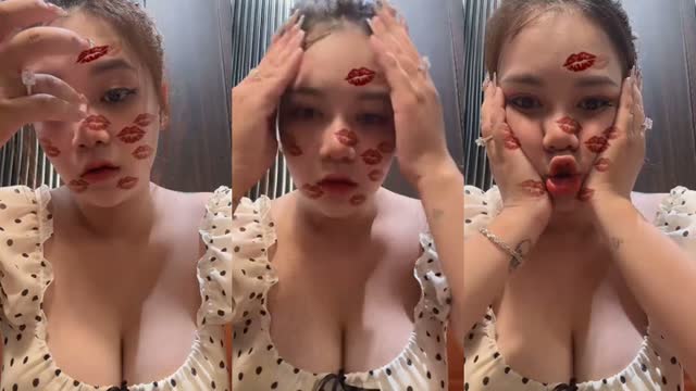 TikTok live: body spa 299 by @dieubinhxinhgai12