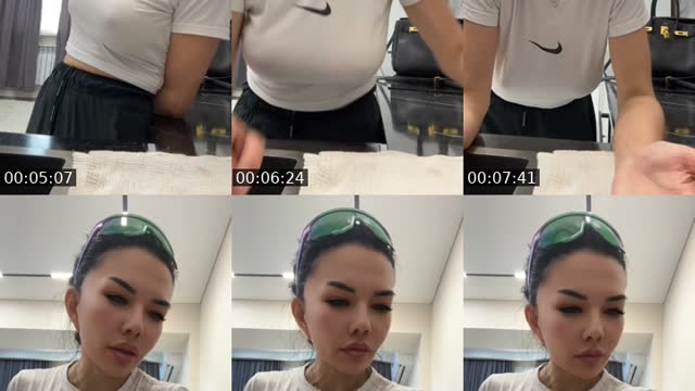 @muumuus18 TikTok live