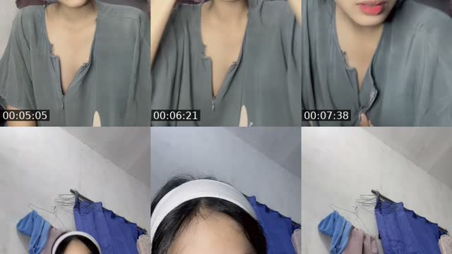 TikTok live: Inpo di royalin by @queenmns22