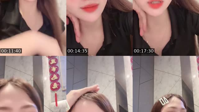@sgspa TikTok live