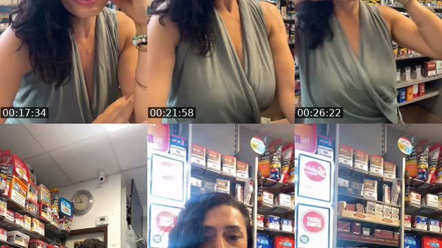 @d.ts80 TikTok live