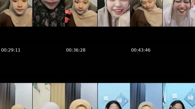 @_iniaima TikTok live from 2026-08-12