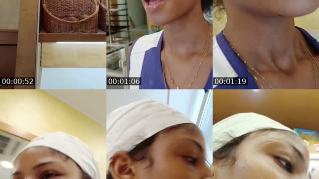 @zoeyqn_n TikTok live