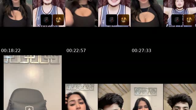 @mysteriousbaberu TikTok live from 2026-08-12