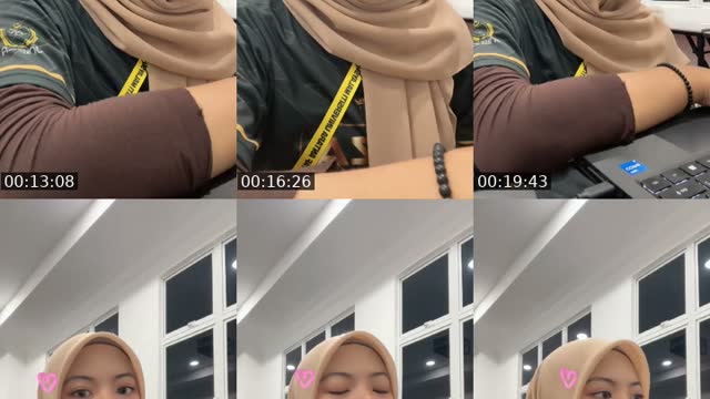 TikTok live: sukum 2026 by @heyhsyes