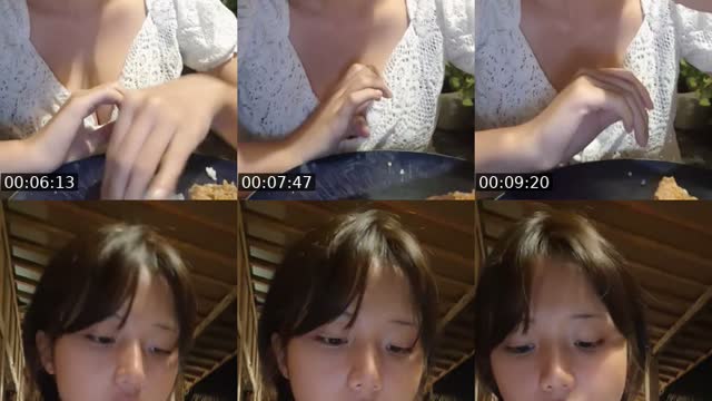 @sseamarinee TikTok live