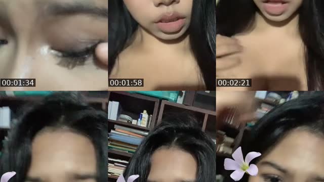 @urlullabys TikTok live from 2026-08-12