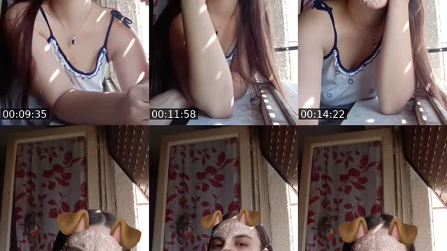 @alessandrabado1 TikTok live
