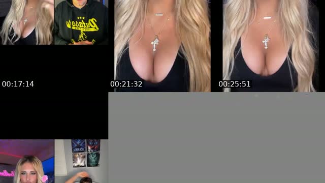 TikTok live: 😏 by @slayboocraycray
