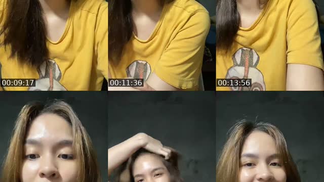 @sndyvllgs TikTok live from 2026-08-12