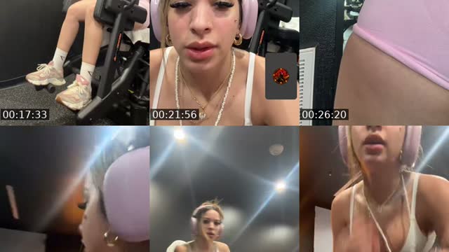 @daileisita7 TikTok live from 2026-08-12
