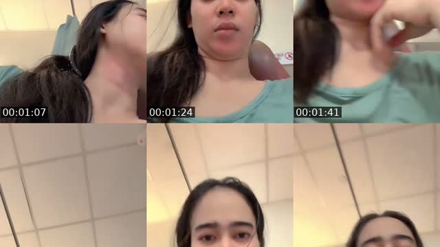 @cantik4315 TikTok live