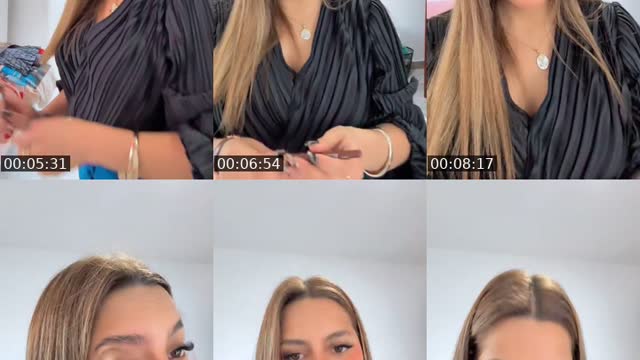 @tamyl0 TikTok live from 2026-08-12