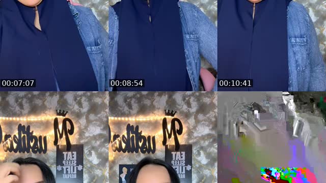 @mustikagym TikTok live