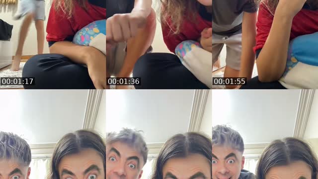 @hahahahahajnj TikTok live from 2026-08-12