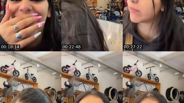 @juliieta.gallo Mexico TikTok live from 2026-08-12