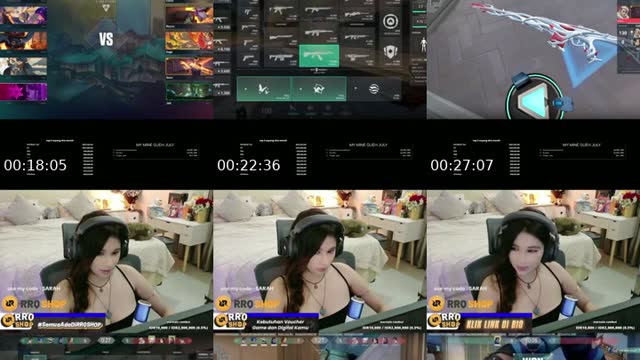 @yeaimthatprettymf TikTok live from 2026-08-12