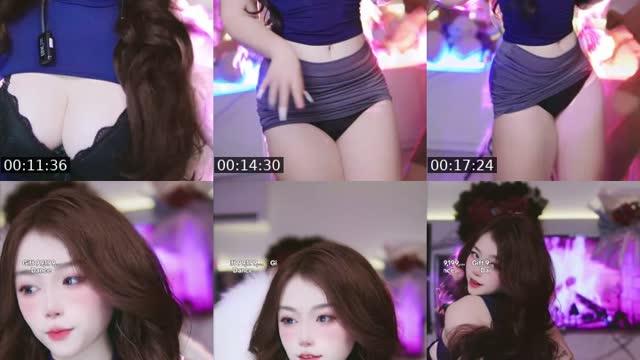 Tiến về phía A - @meowneee789
