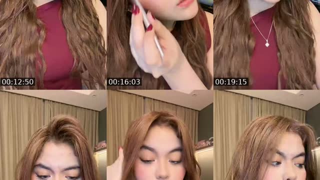 @ranaalhaddar TikTok live from 2026-08-12