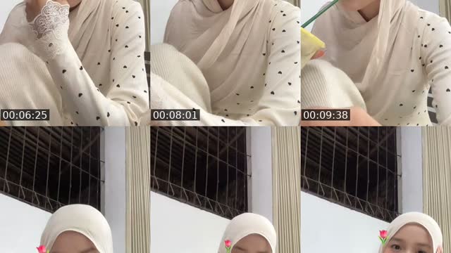 @sndyslfia.02 TikTok live