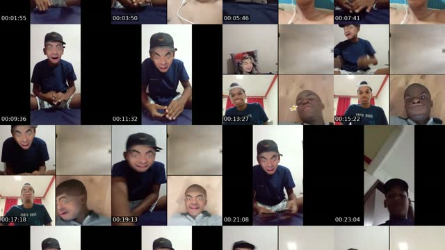 TikTok live: novo por aqui by @rs.jesus8