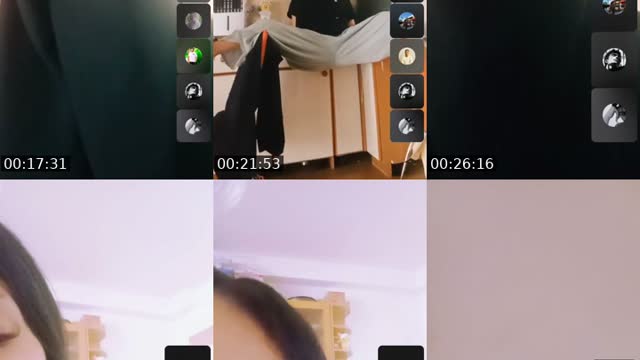 @baby_1999__ TikTok live from 2026-08-12