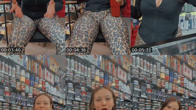 @itsvenussoad TikTok live