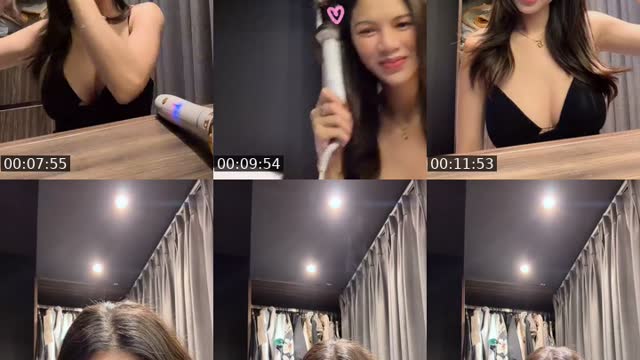 @wang.yu___ TikTok live from 2026-08-12