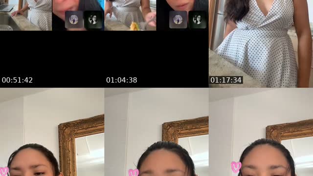 Mexico TikTok live: Que les has pedido a la IA?🤖 by @soyshory