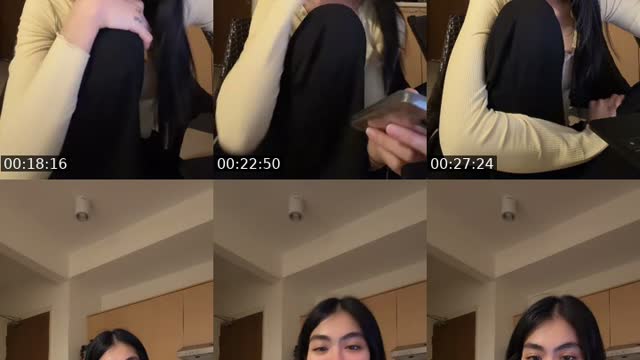 @lattesgood TikTok live from 2026-08-12