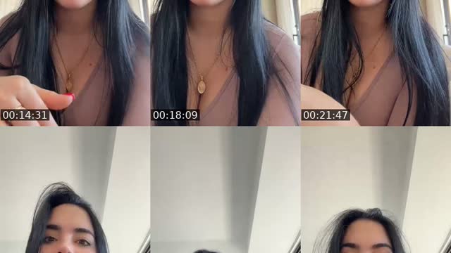 @_petiteroxy TikTok live from 2026-08-12
