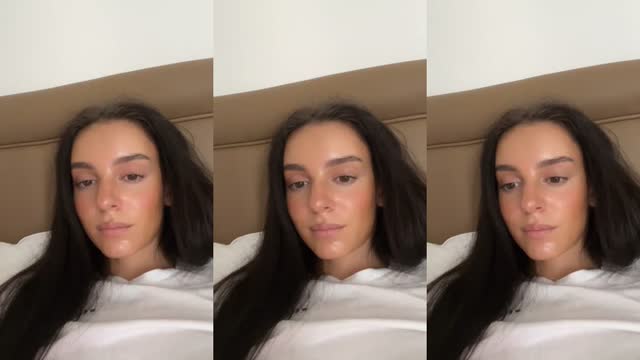 @agirlindubai0 TikTok live