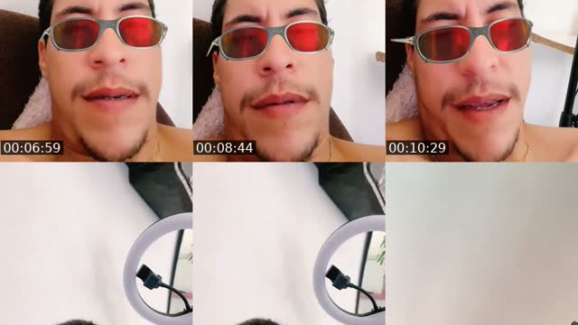 TikTok live: +18🥳🥳quien me regala💐🎁 by @windeerccs