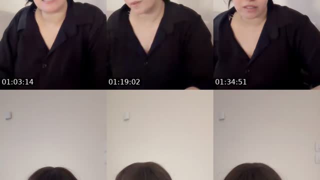 @its.naya001 TikTok live from 2026-08-12