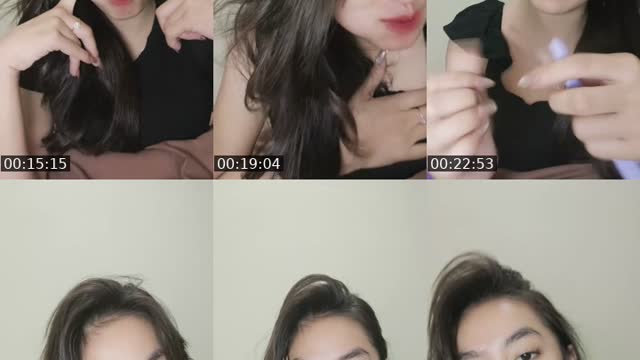 @hennyaulliya TikTok live from 2026-08-12