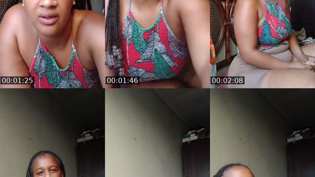 @www.lezandre_jonter TikTok live