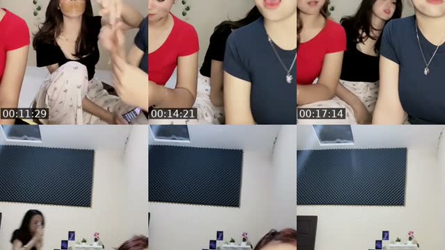 @aevoralivegroup TikTok live from 2026-08-12