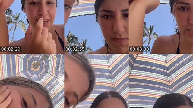 +18 - @iraimaasantana